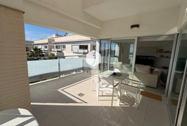 Tweedehands - Appartement / flat -
Orihuela Costa - Costa Blanca