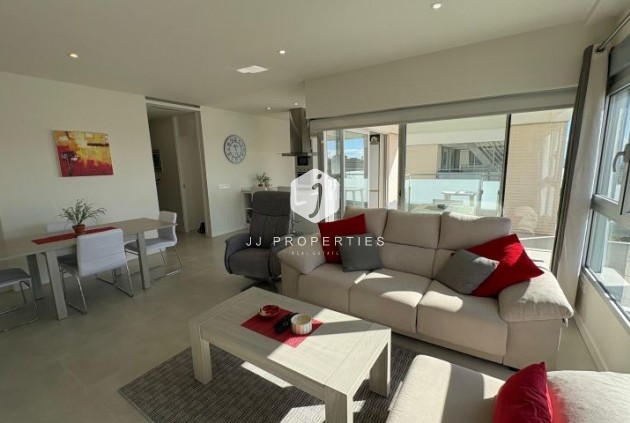 Tweedehands - Appartement / flat -
Orihuela Costa - Costa Blanca