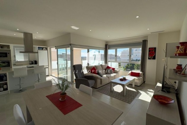 Tweedehands - Appartement / flat -
Orihuela Costa - Costa Blanca