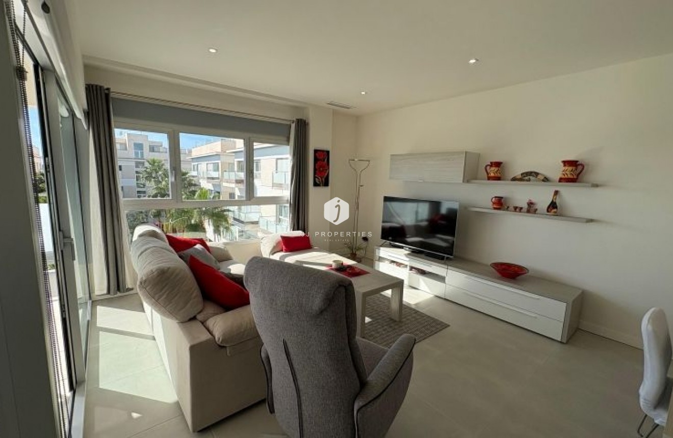Tweedehands - Appartement / flat -
Orihuela Costa - Costa Blanca