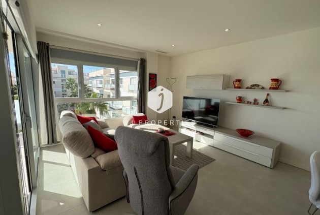 Tweedehands - Appartement / flat -
Orihuela Costa - Costa Blanca