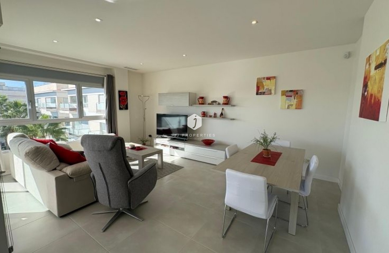 Tweedehands - Appartement / flat -
Orihuela Costa - Costa Blanca