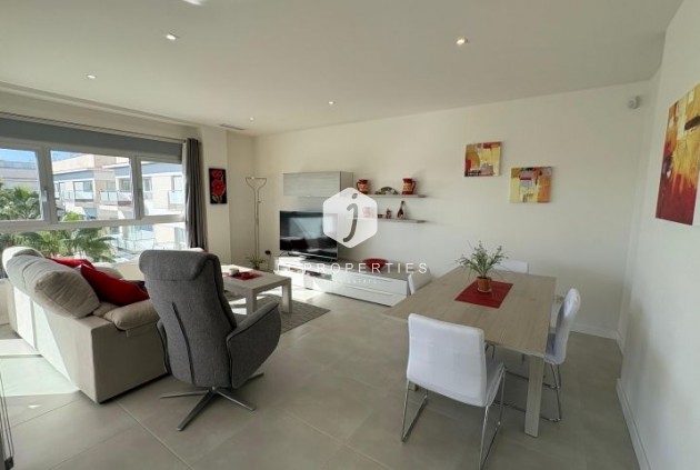 Tweedehands - Appartement / flat -
Orihuela Costa - Costa Blanca