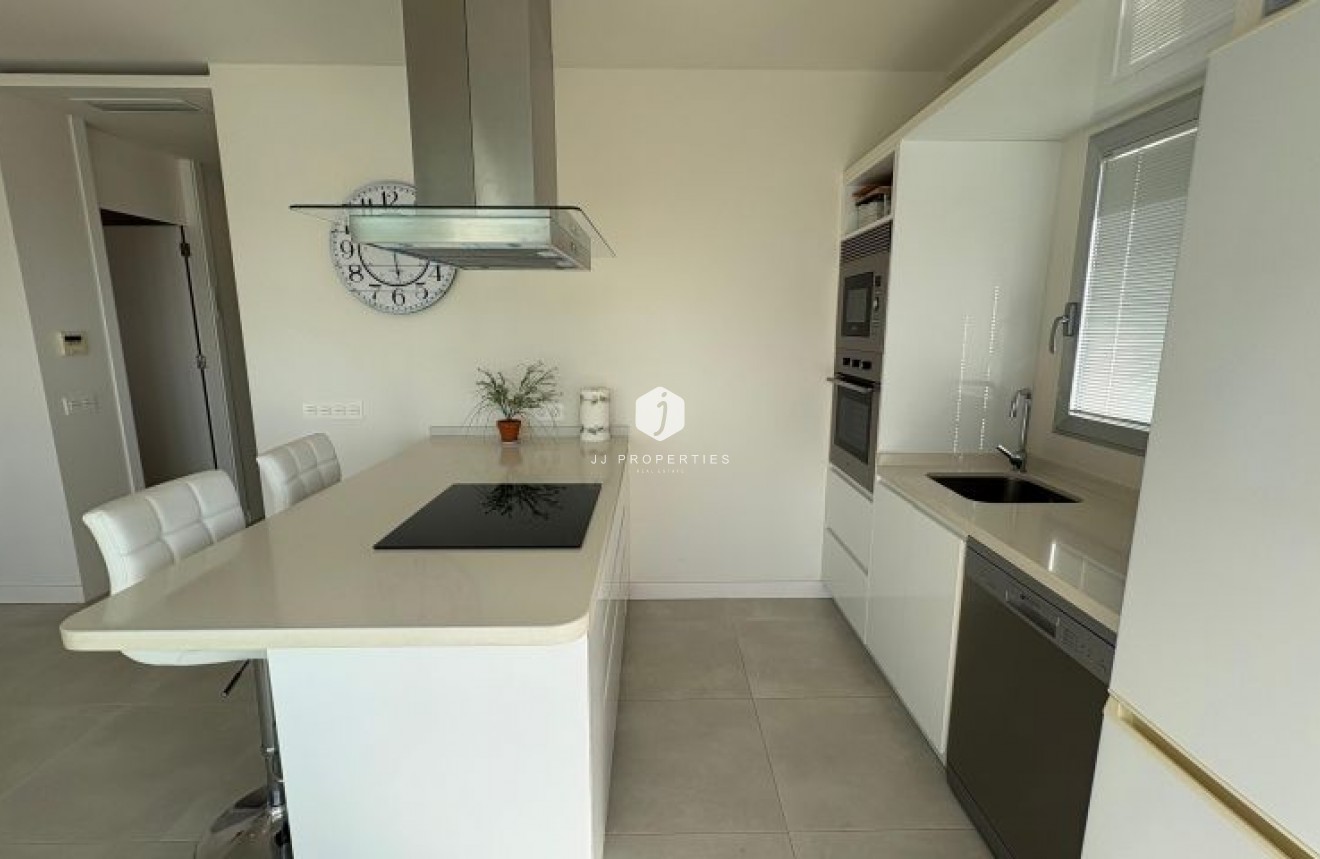 Tweedehands - Appartement / flat -
Orihuela Costa - Costa Blanca