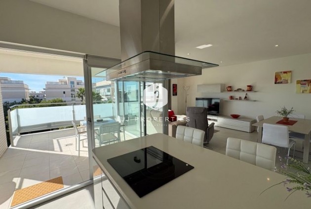 Tweedehands - Appartement / flat -
Orihuela Costa - Costa Blanca