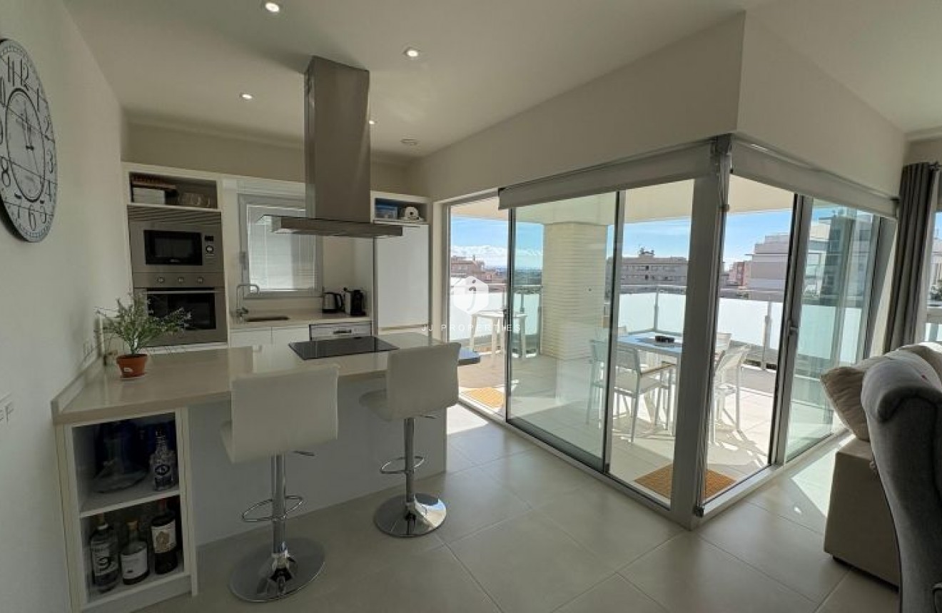 Tweedehands - Appartement / flat -
Orihuela Costa - Costa Blanca