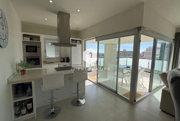 Tweedehands - Appartement / flat -
Orihuela Costa - Costa Blanca