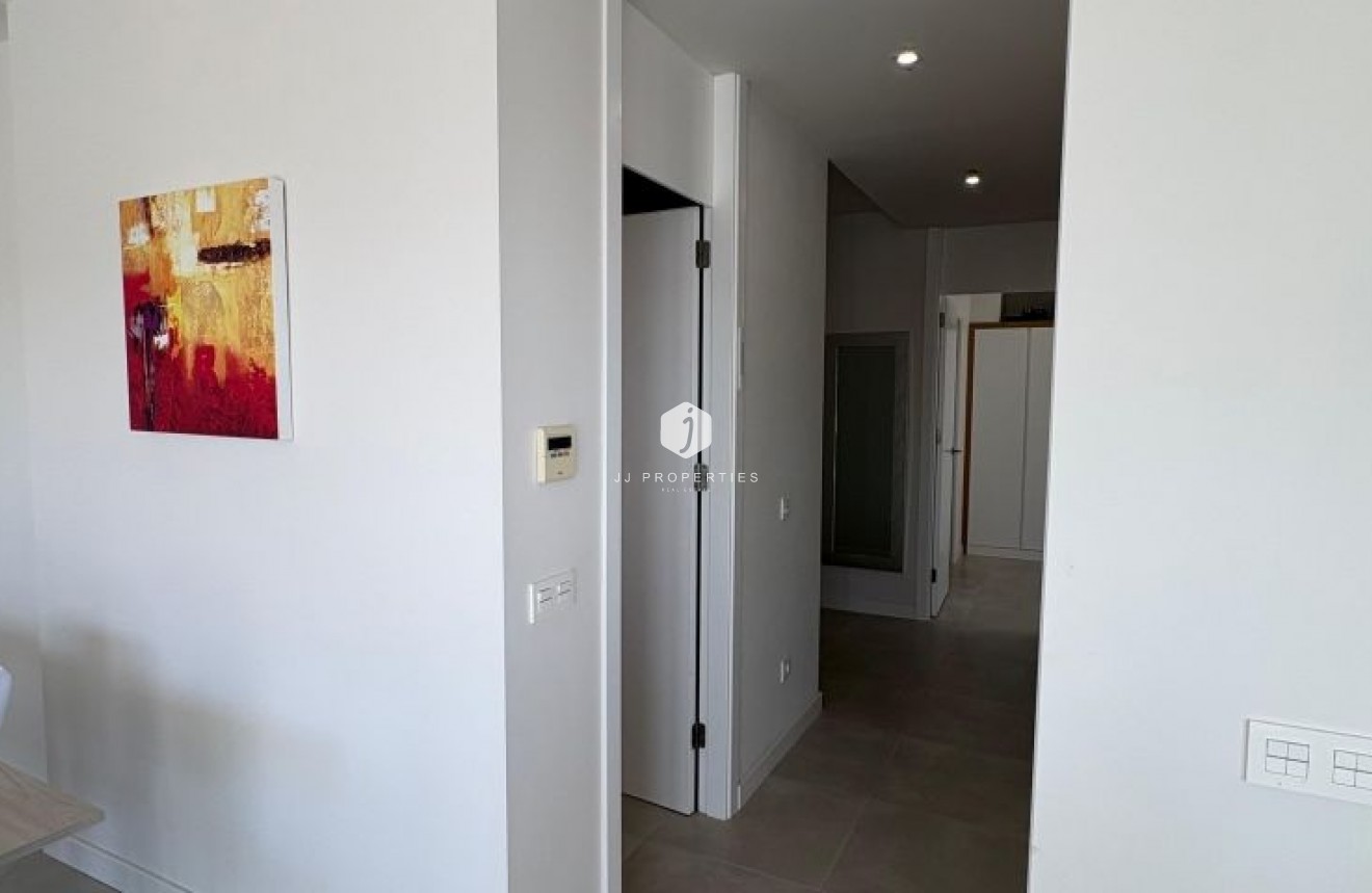 Tweedehands - Appartement / flat -
Orihuela Costa - Costa Blanca