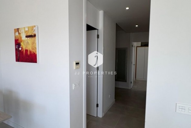 Tweedehands - Appartement / flat -
Orihuela Costa - Costa Blanca