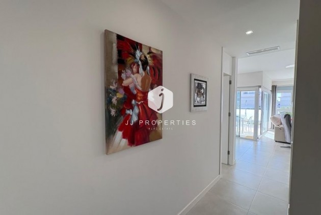 Tweedehands - Appartement / flat -
Orihuela Costa - Costa Blanca