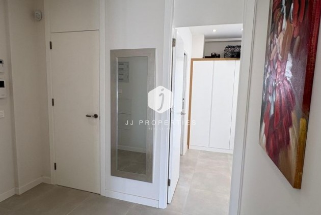 Tweedehands - Appartement / flat -
Orihuela Costa - Costa Blanca