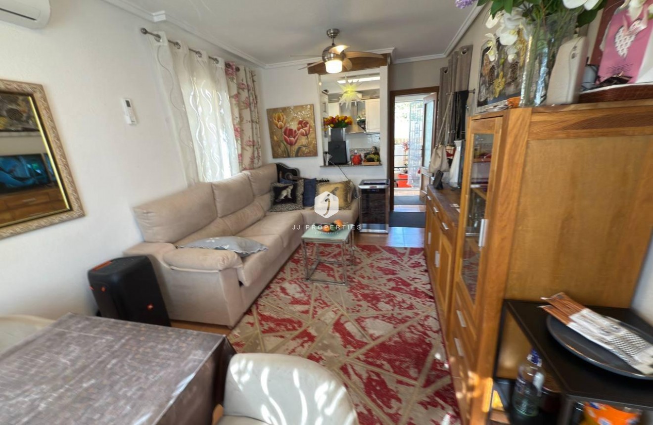 Segunda mano - Chalet -
Orihuela Costa - Los Almendros-la Florida