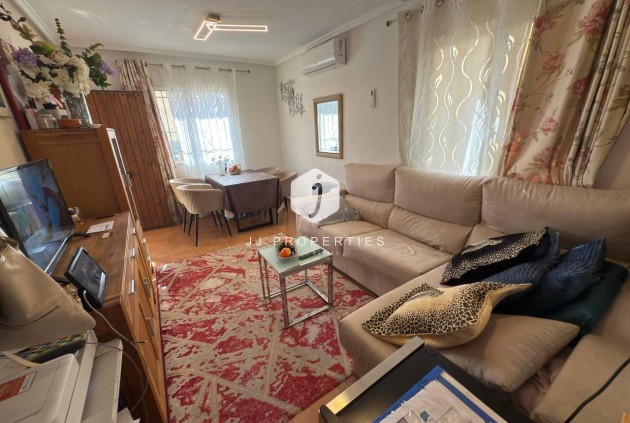 Segunda mano - Chalet -
Orihuela Costa - Los Almendros-la Florida