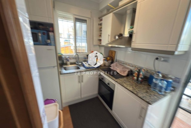 Segunda mano - Chalet -
Orihuela Costa - Los Almendros-la Florida