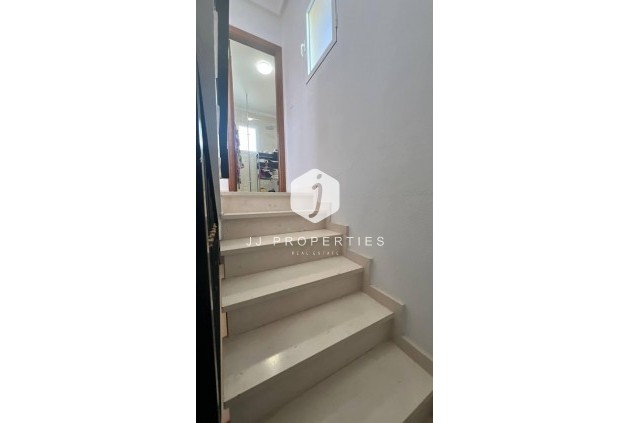 Segunda mano - Chalet -
Orihuela Costa - Los Almendros-la Florida