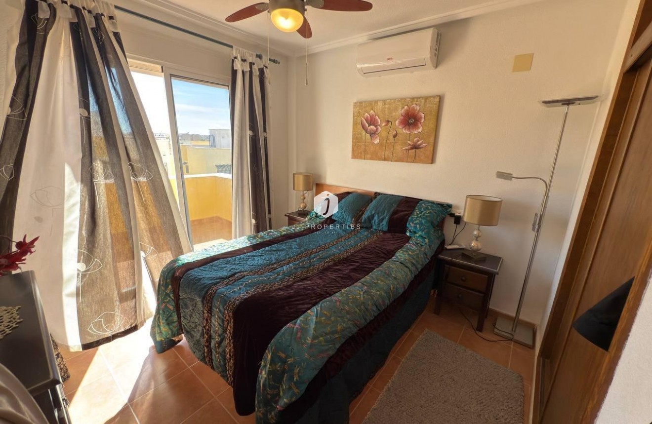 Segunda mano - Chalet -
Orihuela Costa - Los Almendros-la Florida