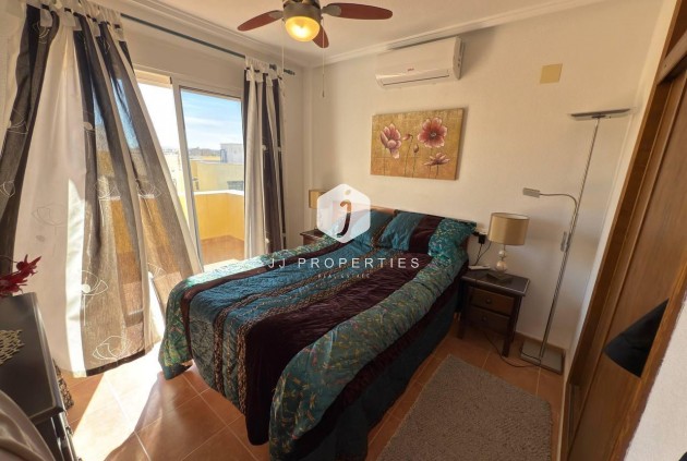 Segunda mano - Chalet -
Orihuela Costa - Los Almendros-la Florida