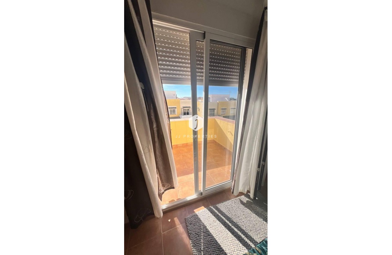 Segunda mano - Chalet -
Orihuela Costa - Los Almendros-la Florida