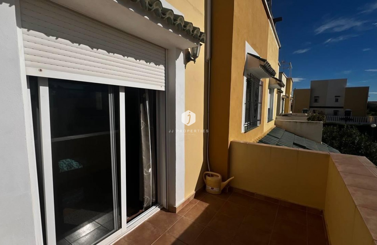 Segunda mano - Chalet -
Orihuela Costa - Los Almendros-la Florida