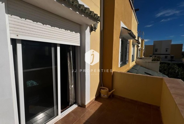 Segunda mano - Chalet -
Orihuela Costa - Los Almendros-la Florida