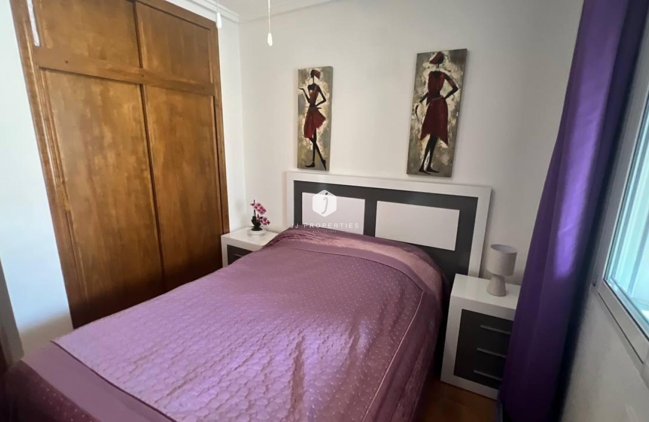 Segunda mano - Chalet -
Orihuela Costa - Los Almendros-la Florida