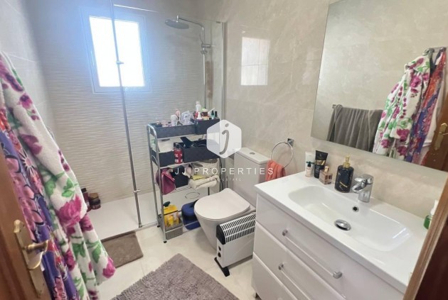 Segunda mano - Chalet -
Orihuela Costa - Los Almendros-la Florida