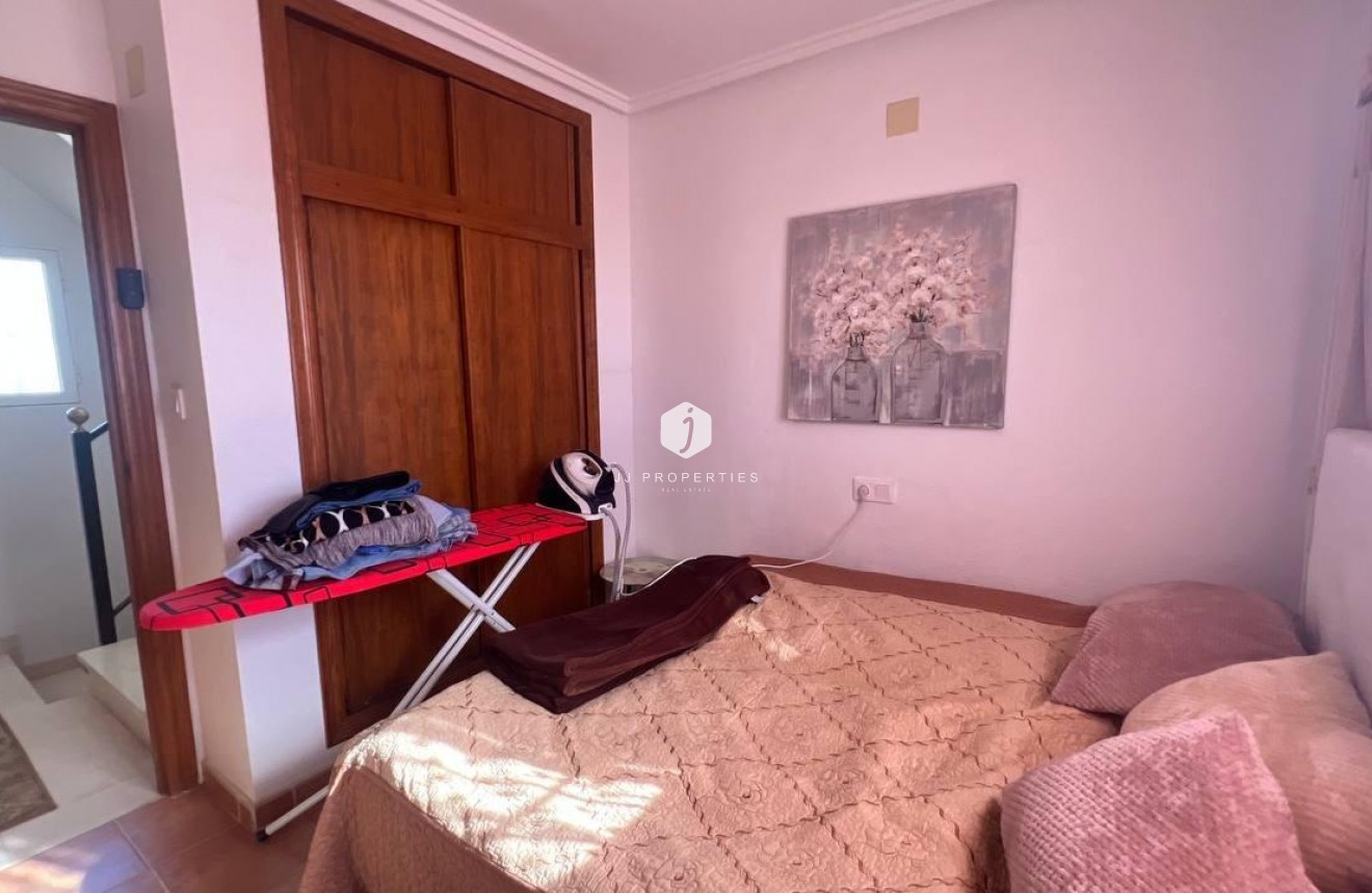 Segunda mano - Chalet -
Orihuela Costa - Los Almendros-la Florida