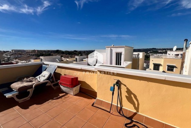 Segunda mano - Chalet -
Orihuela Costa - Los Almendros-la Florida