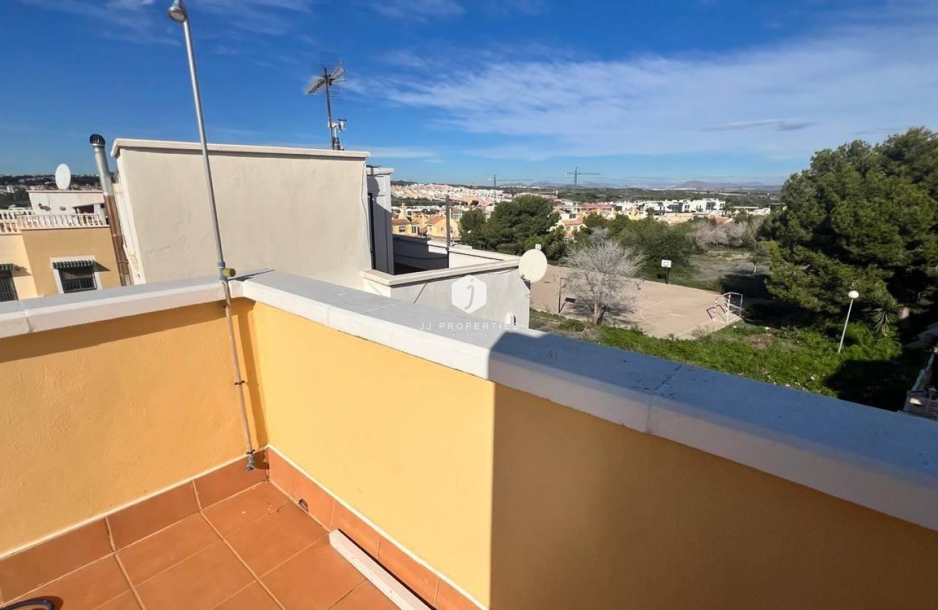 Segunda mano - Chalet -
Orihuela Costa - Los Almendros-la Florida