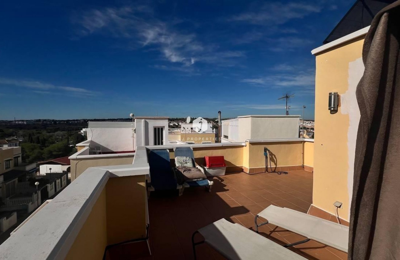 Segunda mano - Chalet -
Orihuela Costa - Los Almendros-la Florida