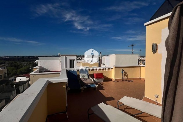 Segunda mano - Chalet -
Orihuela Costa - Los Almendros-la Florida