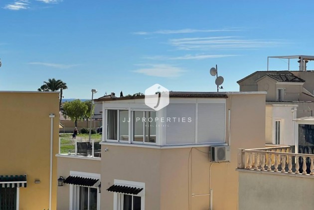 Segunda mano - Chalet -
Orihuela Costa - Los Almendros-la Florida