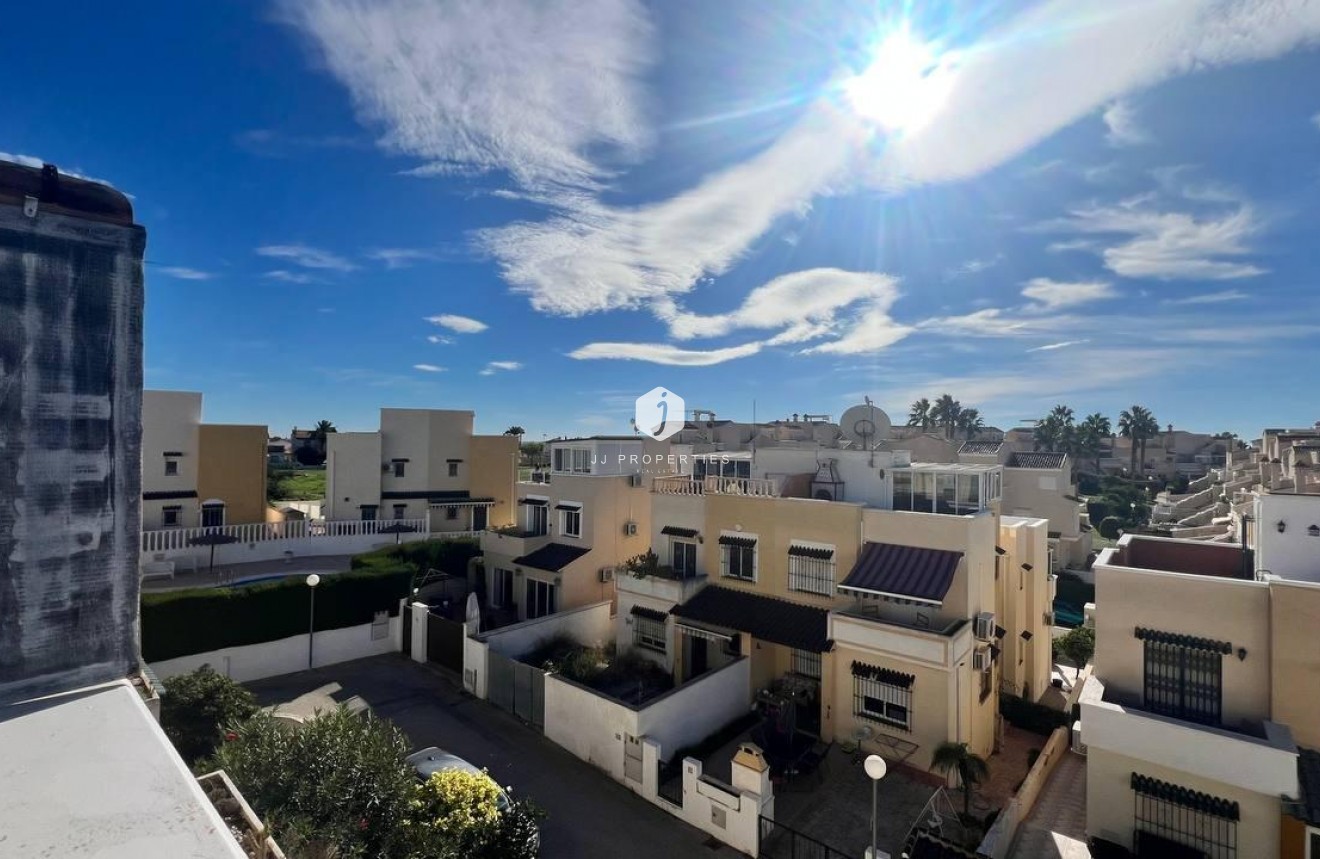 Segunda mano - Chalet -
Orihuela Costa - Los Almendros-la Florida