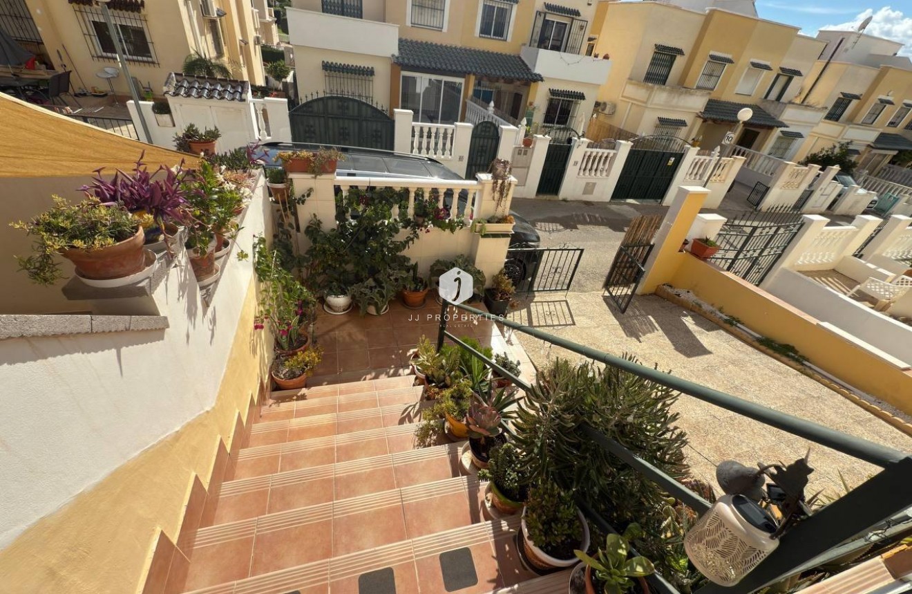 Segunda mano - Chalet -
Orihuela Costa - Los Almendros-la Florida