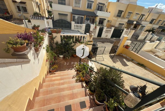 Segunda mano - Chalet -
Orihuela Costa - Los Almendros-la Florida