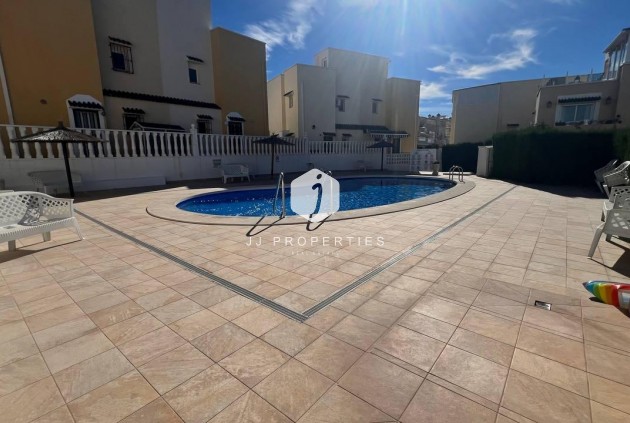 Segunda mano - Chalet -
Orihuela Costa - Los Almendros-la Florida