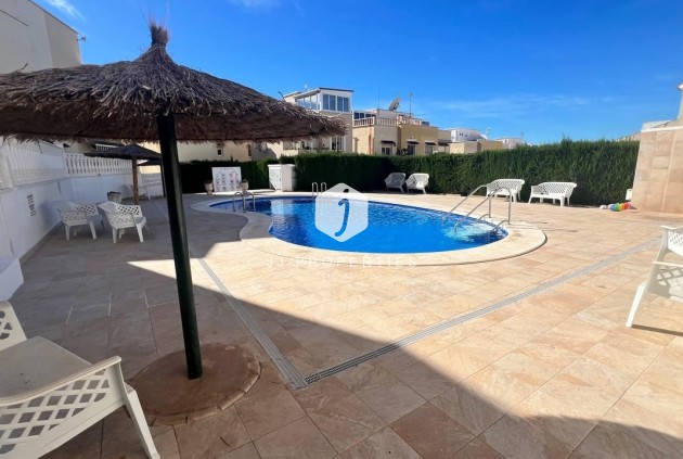 Segunda mano - Chalet -
Orihuela Costa - Los Almendros-la Florida