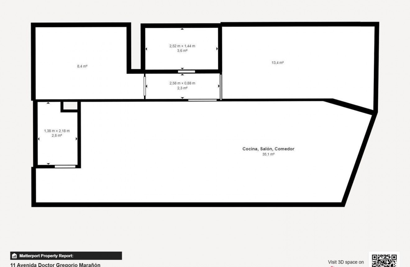 Z drugiej ręki - Mieszkanie w bloku -
Torrevieja - Puerto Deportivo