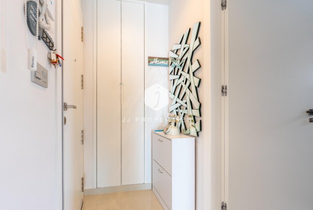 Resale - Apartment / flat -
Torrevieja - Estacion de autobuses