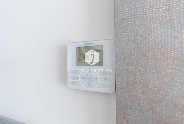 Resale - Apartment / flat -
Torrevieja - Estacion de autobuses