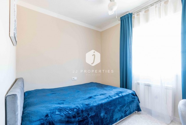 Resale - Villa -
Orihuela Costa - Punta Prima