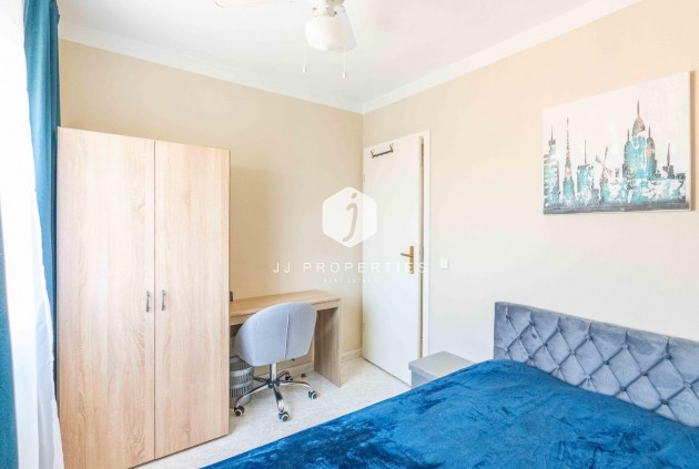 Resale - Villa -
Orihuela Costa - Punta Prima