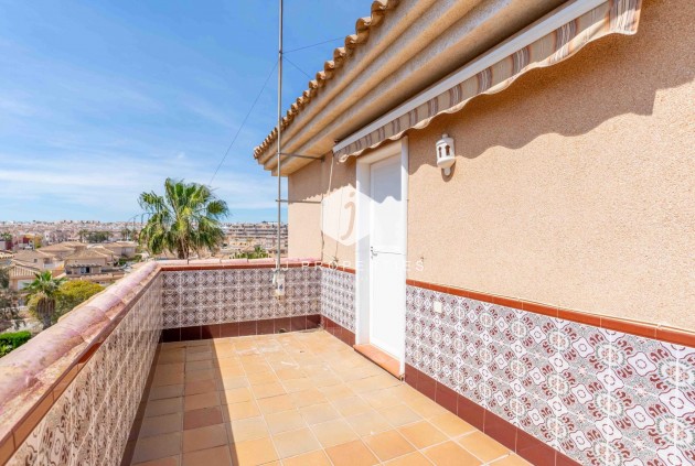 Resale - Villa -
Orihuela Costa - Punta Prima