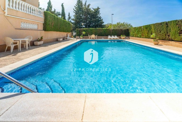 Resale - Villa -
Orihuela Costa - Punta Prima