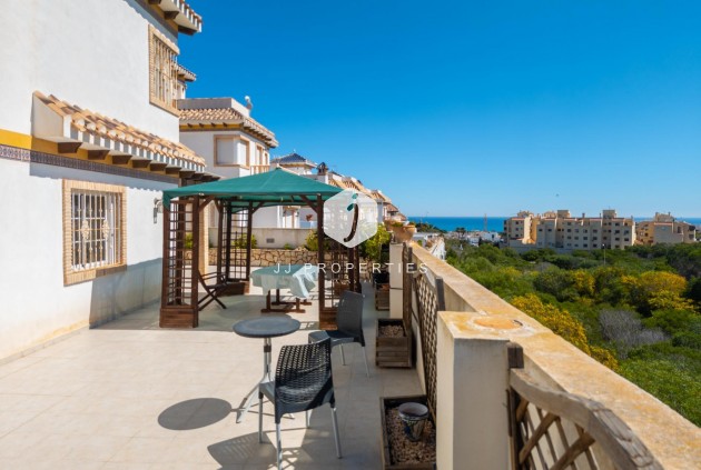 Z drugiej ręki - Villa -
Torrevieja - La Mata
