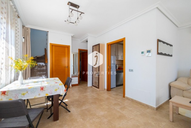 Z drugiej ręki - Villa -
Torrevieja - La Mata