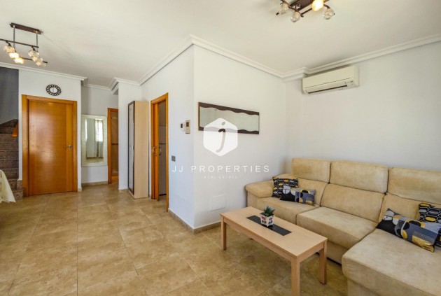 Z drugiej ręki - Villa -
Torrevieja - La Mata
