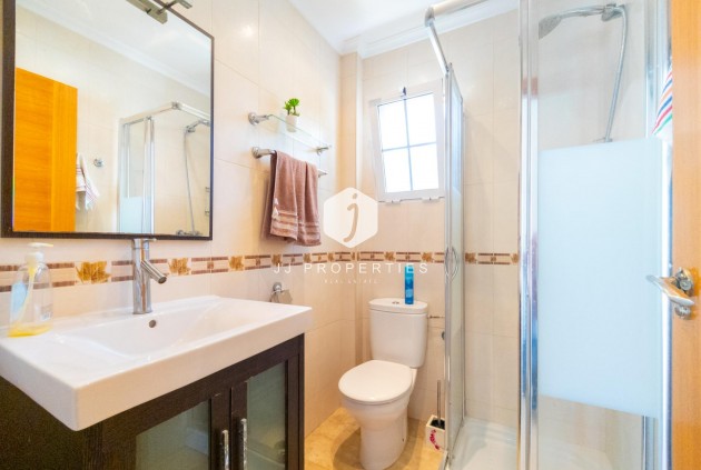 Z drugiej ręki - Villa -
Torrevieja - La Mata