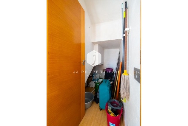 Z drugiej ręki - Villa -
Torrevieja - La Mata