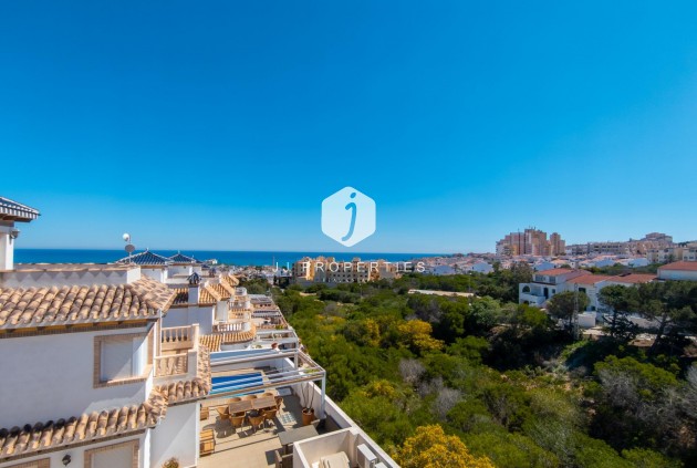 Z drugiej ręki - Villa -
Torrevieja - La Mata